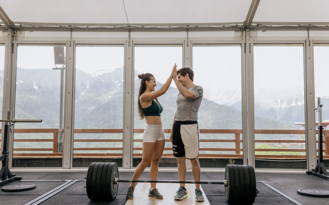 Fitness Motivation Tips: How to Stay Inspired and Reach Your Workout Goals