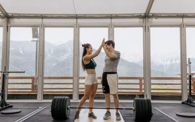 Fitness Motivation Tips: How to Stay Inspired and Reach Your Workout Goals