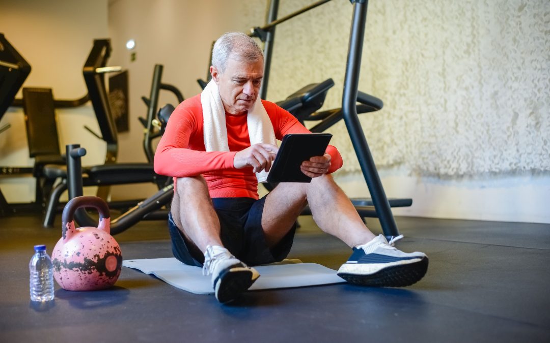 Creating a Sustainable Workout Plan: How to Build a Fitness Routine That Lasts