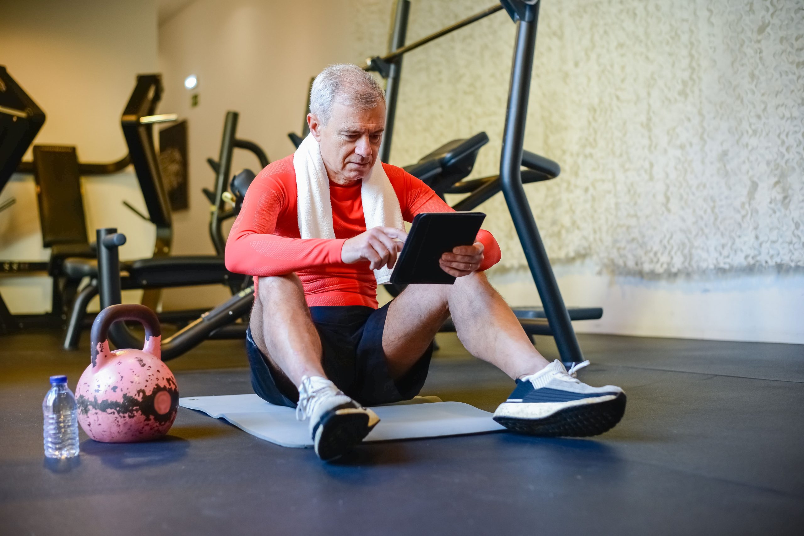 Creating a Sustainable Workout Plan: How to Build a Fitness Routine That Lasts