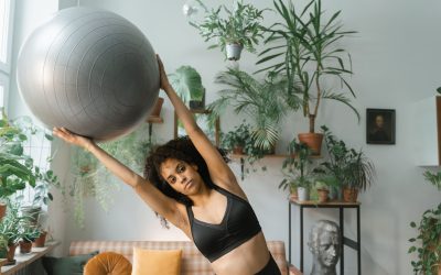 Home Workout Tips: How to Stay Active and Build a Consistent Fitness Routine Without a Gym