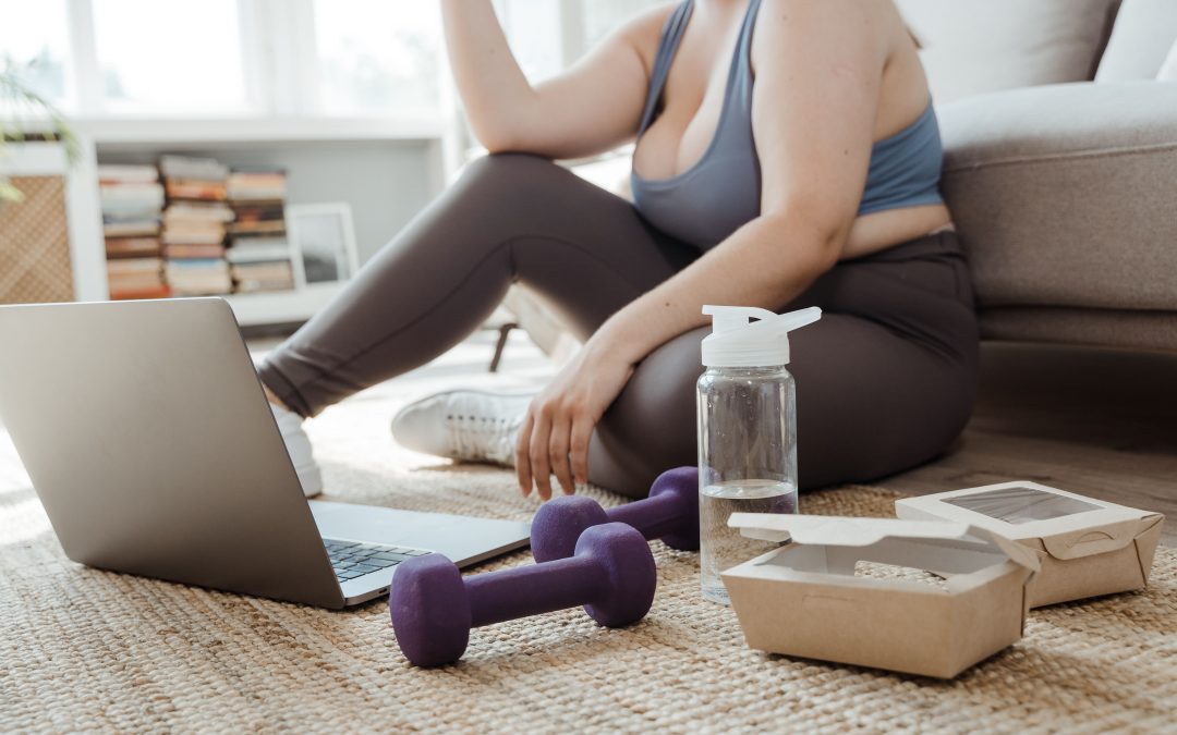 Healthy Daily Routines: Building Balanced Habits for an Active Lifestyle