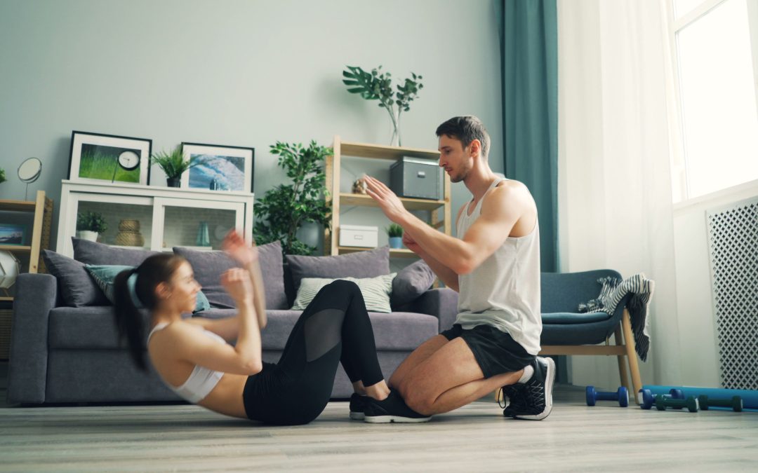 Beginner Fitness Guide: How to Start Exercising and Build a Sustainable Routine