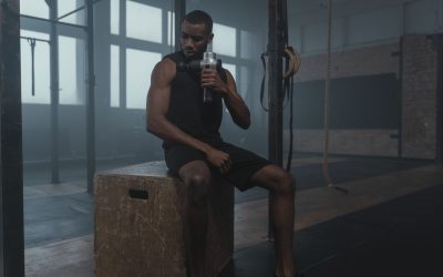 Recovery and Rest Days: Why Rest Is an Essential Part of Fitness Success