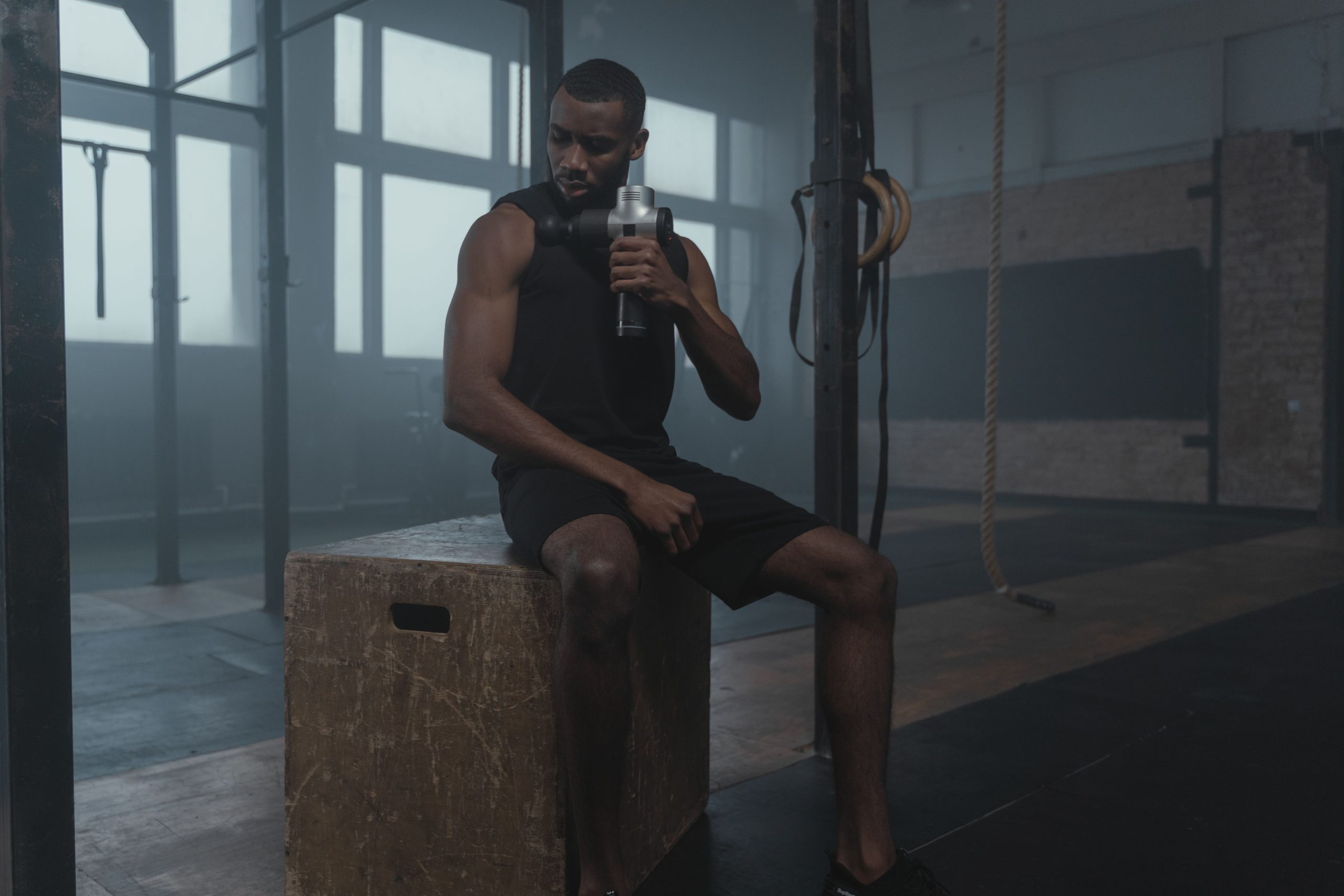 Recovery and Rest Days: Why Rest Is an Essential Part of Fitness Success